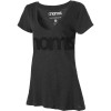 Nomis Classic V-Neck T-Shirt - Short-Sleeve - Women's