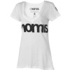 Nomis Classic V-Neck T-Shirt - Short-Sleeve - Women's