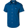 Oxford Shirt - Short-Sleeve - Men's