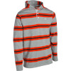 Pullover Rugby Hoodie - Men's