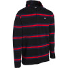 Pullover Rugby Hoodie - Men's