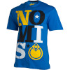 Stacked T-Shirt - Short-Sleeve - Men's
