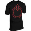 Badge T-Shirt - Short-Sleeve - Men's