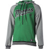 Athletic 3/4-Zip Pullover Hoodie - Men's
