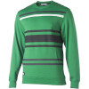Line Up Pullover Sweatshirt - Men's