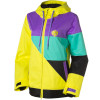 Nomis Stacey Shell Jacket - Women's