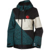 Stacey Shell Jacket - Women's