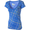 OG V-Neck T-Shirt - Short-Sleeve - Women's