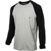 Everyday Baseball T-Shirt - Long-Sleeve - Men's