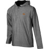 Chambray Pullover Hoodie - Men's