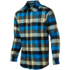 Nomis Boxplaid Shirt - Long-Sleeve - Men's