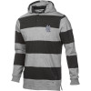 Nomis Tone Rugby Pullover Hoodie - Men's