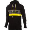 Atrium Henley Pullover Hoodie - Men's