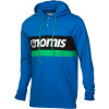Nomis Atrium Henley Pullover Hoodie - Men's