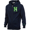 Nomis Turner Full-Zip Hoodie - Men's