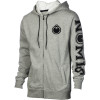 Holla Full-Zip Hooded Sweatshirt - Men's