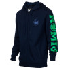 Holla Full-Zip Hooded Sweatshirt - Men's