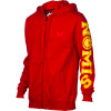 Holla Full-Zip Hooded Sweatshirt - Men's