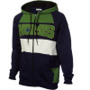 Tony Full-Zip Hoodie - Men's