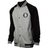 Mesh Varsity Jacket - Men's