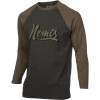Campanela T-Shirt - 3/4-Sleeve - Men's
