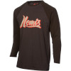 Campanela T-Shirt - 3/4-Sleeve - Men's