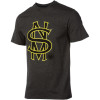 Heathered T-Shirt - Short-Sleeve - Men's