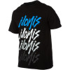 Nomis Splizat T-Shirt - Short-Sleeve - Men's