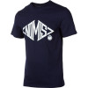 Monogram T-Shirt - Short-Sleeve - Men's