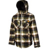 True Flannel Jacket - Men's
