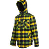 True Flannel Jacket - Men's