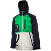True Icon Jacket - Men's