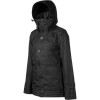 Astoria Long Jacket - Women's