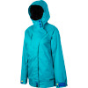 Klassy Long Jacket - Women's