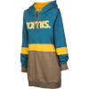 Nomis Lyki Tall Pullover Hoodie - Women's
