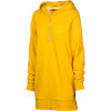 Nomis Mellow Tall Henley Pullover Hoodie - Women's