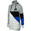 Stacy Tall Full-Zip Hoodie - Women's