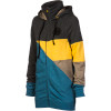 Nomis Stacy Tall Full-Zip Hoodie - Women's
