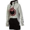 Nomis My Icon Tall Full-Zip Hoodie - Women's