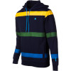 Nomis Lines Hoodie - Men's