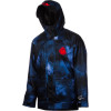 True Simon Print Snowboard Jacket - Men's
