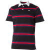 Lineup Rugby Shirt - Short-Sleeve - Men's