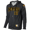 Nomis Pirates Snap-Up Hoodie - Men's 
