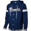 Nomis Yanks Snap-Up Hoodie - Men's 