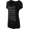 Flag Tunic T-Shirt - Short-Sleeve - Women's