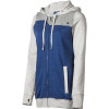 Mono Tall Full-Zip Hoodie - Women's