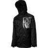 Foundation Logo Insulated Jacket - Men's