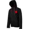 Foundation Hooded Shell Jacket - Men's