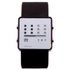 Nooka Zot Aluminum Watch