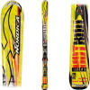 Nordica Hot Rod Hellcat XBi Alpine Ski